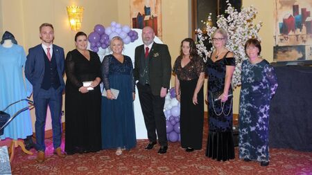 Local notes: Floods, fiddles and flashing lights