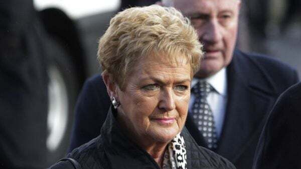 Garda widow says she regularly thinks of the day her husband was killed by IRA