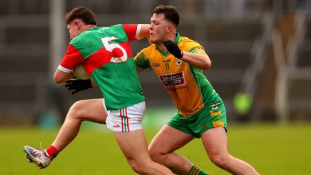 Heffernan predicts a bright future despite Ballina’s exit