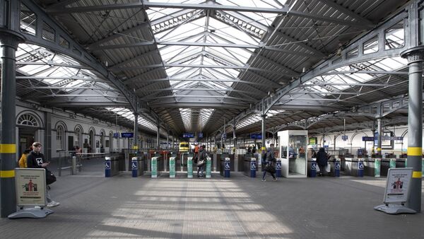 Late-evening rail service is a huge boost to the West