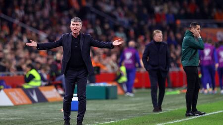 Critical that the FAI now appoint very wisely