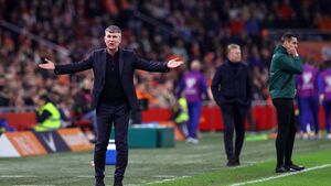 Critical that the FAI now appoint very wisely Critical that the FAI now appoint very wisely