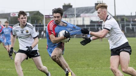 Kilmeena pay a heavy penalty for below-par display