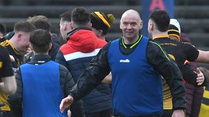 Conroy hails character of players but warns that toughest test still awaits Conroy hails character of players but warns that toughest test still awaits