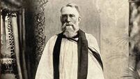 The man behind ‘The Windings of the Moy’