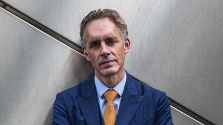 The ominous case of Jordan Peterson: A warning for us all