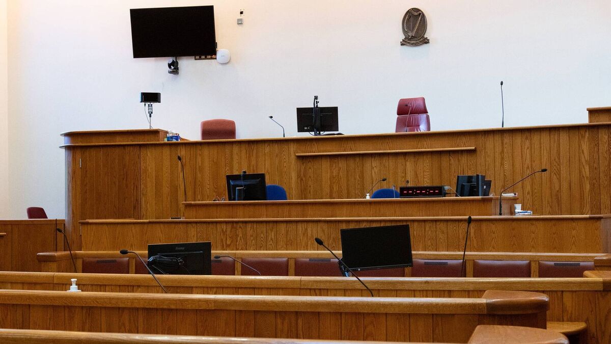 Drug dealer has completely turned his life around, court told