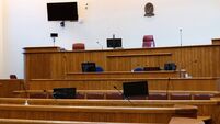 Drug dealer has completely turned his life around, court told