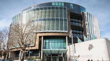 Man who raped brother's teenage friend in GAA club grounds jailed for 5 years