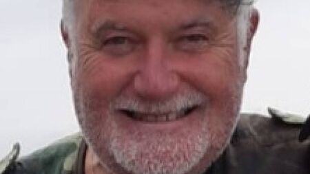 Huge sadness at death of John Dunford