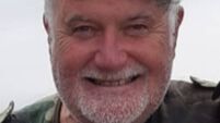 Huge sadness at death of John Dunford