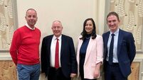 Fine Gael selects team for Westport election