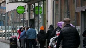 Tiered social welfare does not go far enough, says SIPTU