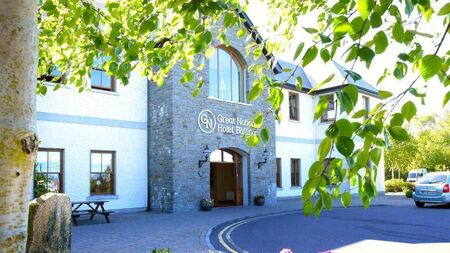 Ballina hotel is forced to deny hoax video of brawl at concert