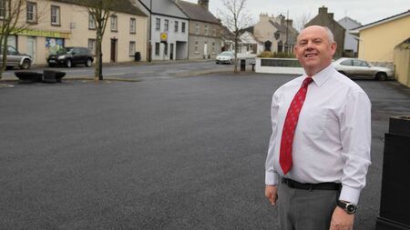 Good news for Robeen water scheme