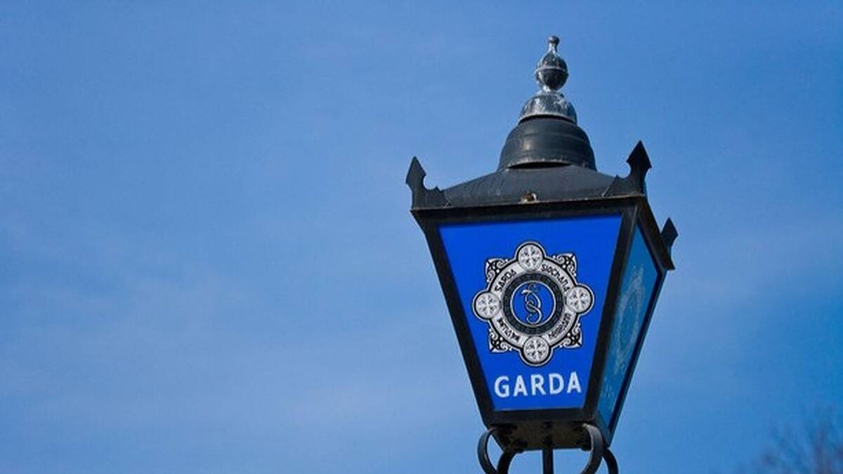 Gardaí investigating robbery at a premises in Sligo