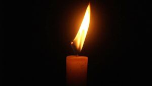 Tributes paid to four great community men