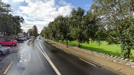 Ring expresses delight as contracts are signed on Murrisk water scheme