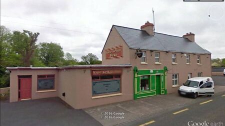 Extension plan for pub in Ballintubber is shot down