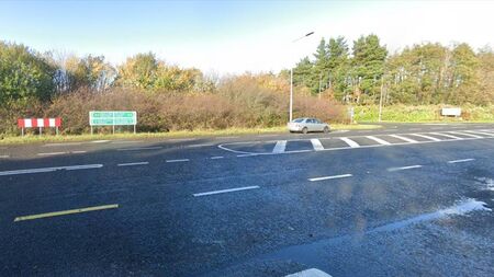 Junctions may have to be closed on Mayo bypass for safety reasons