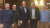 Achill farmers meet Minister over non-payment of agriculture scheme monies