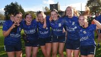 Claremorris ladies All-Ireland quarter-final match-up confirmed