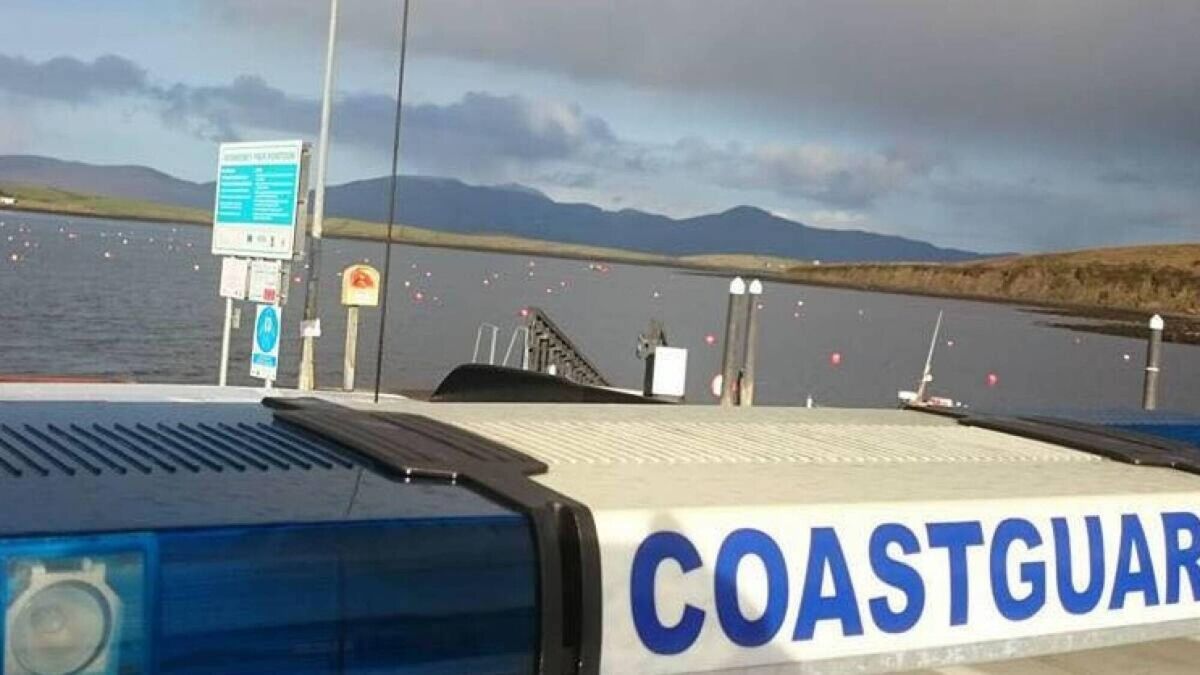 Contractor appointed for new Coast Guard station