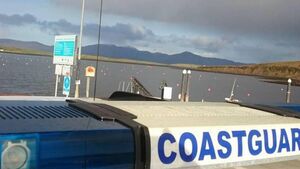 Contractor appointed for new Coast Guard station Contractor appointed for new Coast Guard station
