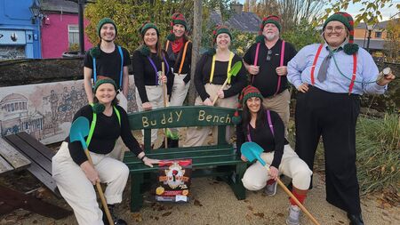 Ballina to host a fantastic festive panto