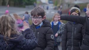 Kiltimagh family feature in RTÉ television documentary