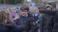 Kiltimagh family feature in RTÉ television documentary