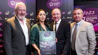 National award for Castlebar store