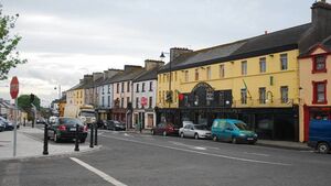 Ballaghaderreen locals asked for ideas on how to spend €432k fund