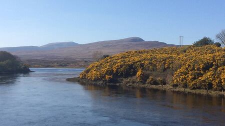 Foreign journalists enjoy tour of Mayo