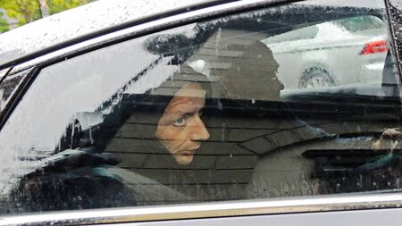 Mayo man’s murder trial collapses for second time