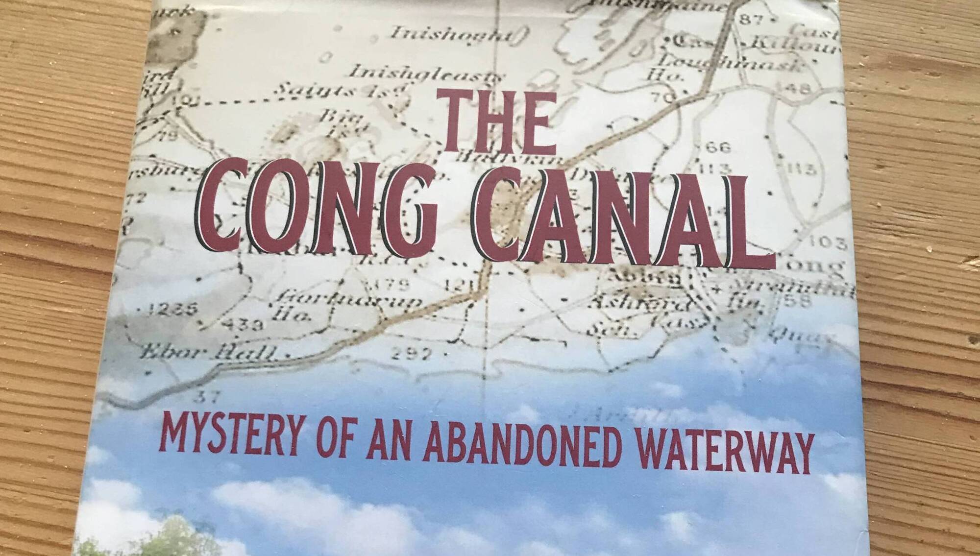 Fascinating new book on Cong Canal - What's on - Vimarsana News