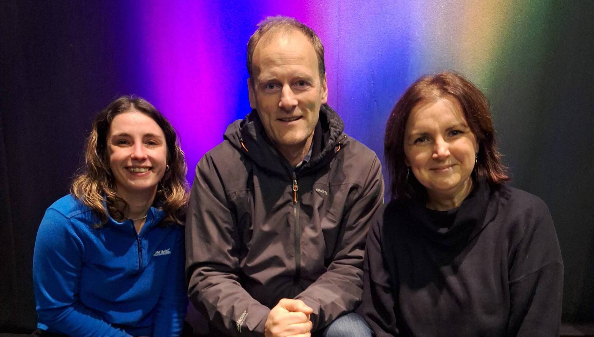 Infinite Light project will offer a unique experience in Castlebar - What's on - Vimarsana News