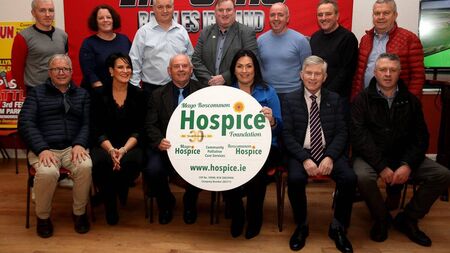 Hollymount to host Lip Sync for GAA pitch and charity