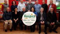 Hollymount to host Lip Sync for GAA pitch and charity