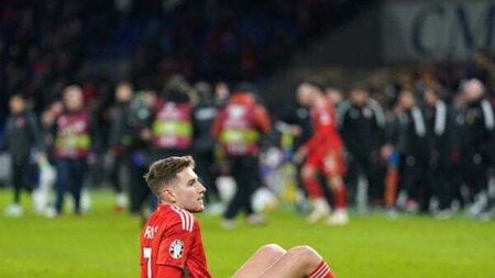 Wales face Euro 2024 play-off after controversial draw with Turkey