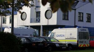 Woman injured in Tallaght shooting