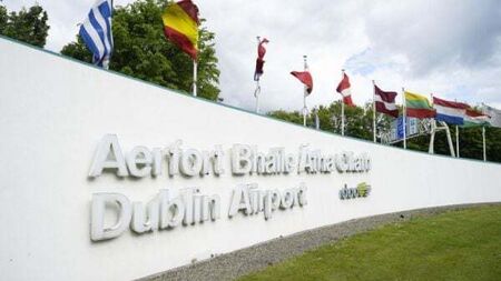 Dublin Airport operators warn politicians about passenger limits