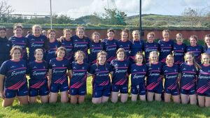 Tuam/Oughterard Colts RFC prepare for biggest game in their history