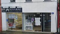 Mayo auctioneers nominated for major award