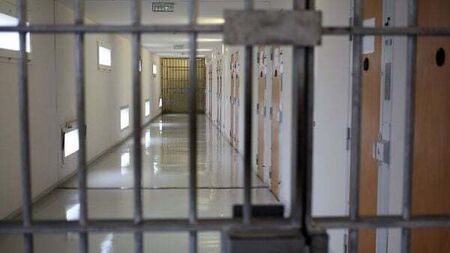 Man who stabbed estranged wife five times on Christmas Day jailed