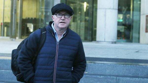 Michael Lynn trial: Former banker denies ever meeting former solicitor - Homepage - Vimarsana News