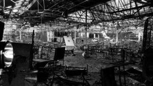 Stardust nightclub was 'pretty horrendous' fire risk, inquest hears Stardust nightclub was 'pretty horrendous' fire risk, inquest hears