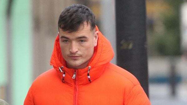 Man allegedly kicked by hurler Kyle Hayes was victim of 'vicious' nightclub assault, court told - Homepage - Vimarsana News