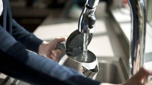 Boil water notice issued in Crossmolina