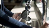 Boil water notice issued in Crossmolina